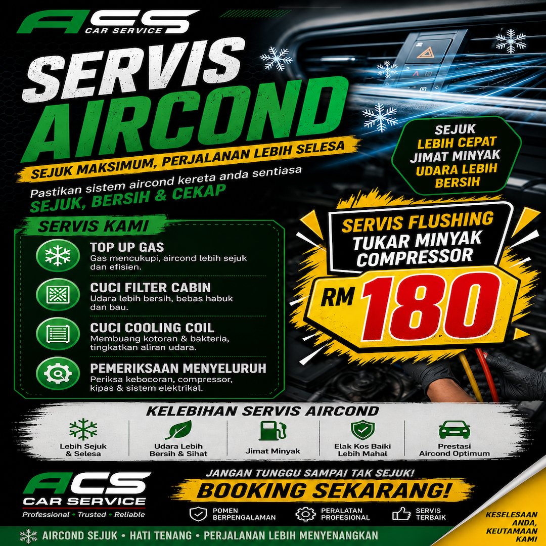 ACS Customer